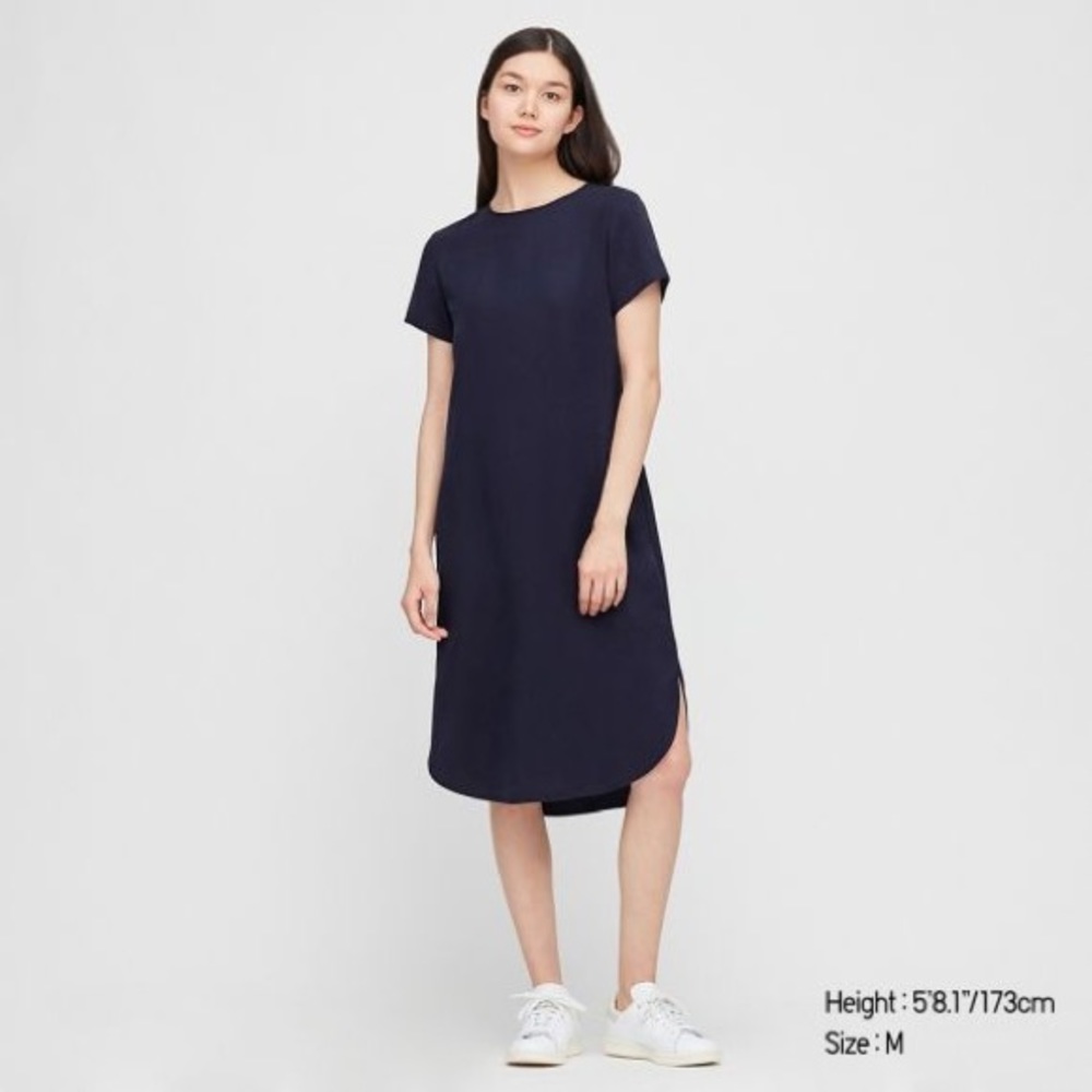 New with tag Uniqlo Dress